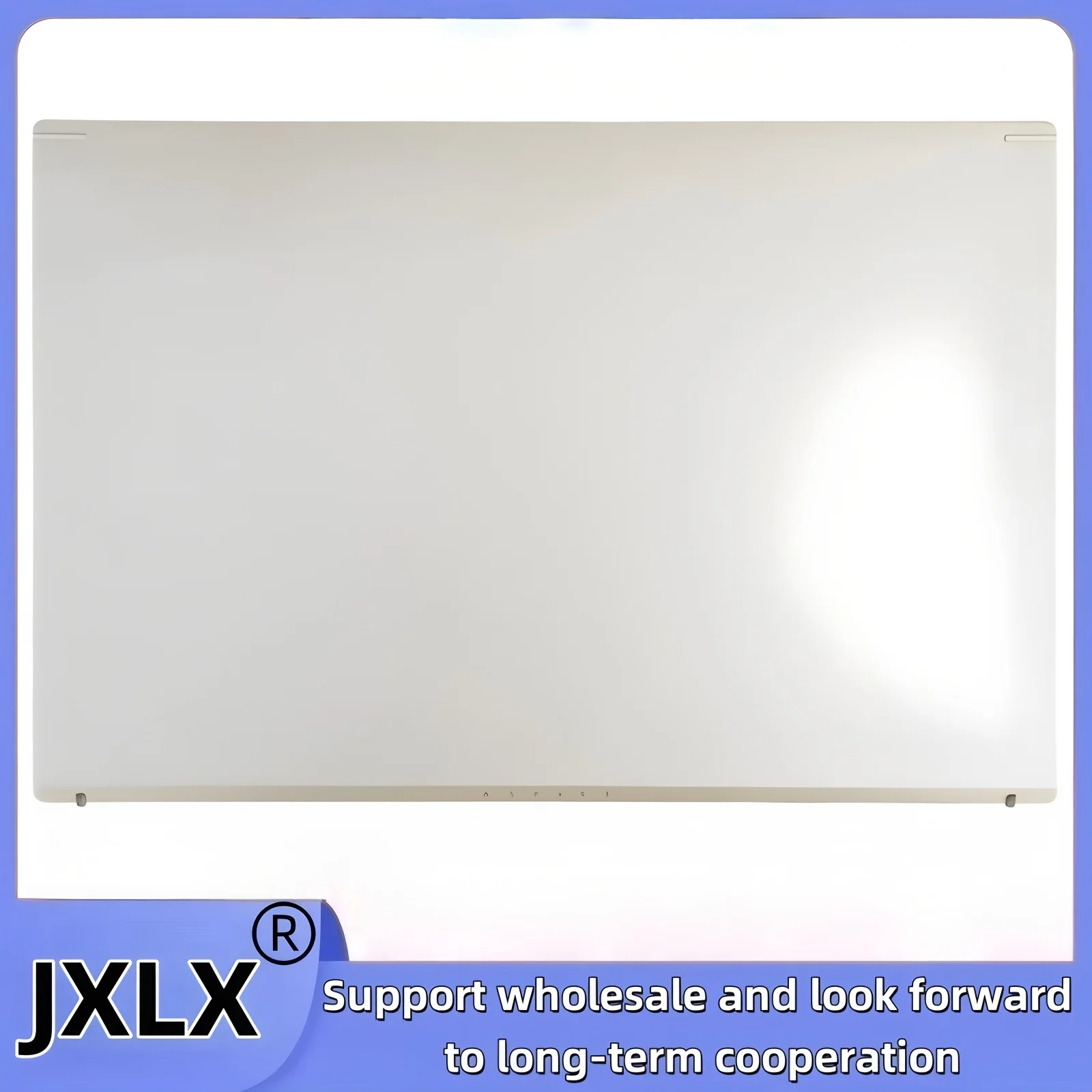 JXLX® New For ACER  Aspire 5 A515-57 A515-57T A515-53T2 A515-57G Laptop LCD Back Cover Top Case Metal Version AM3TY000320