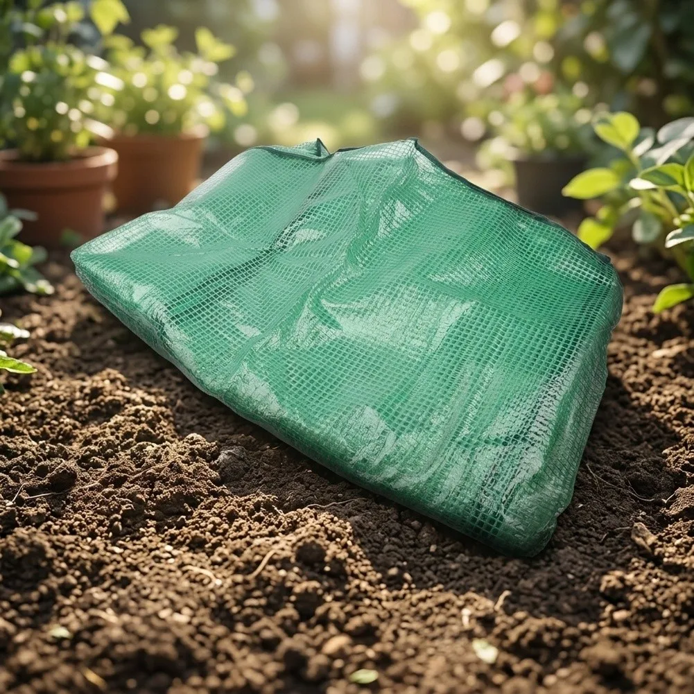 for mini greenhouse kit outer cover for Indoor and outdoor use designed with a zipper entrance for easy for access and