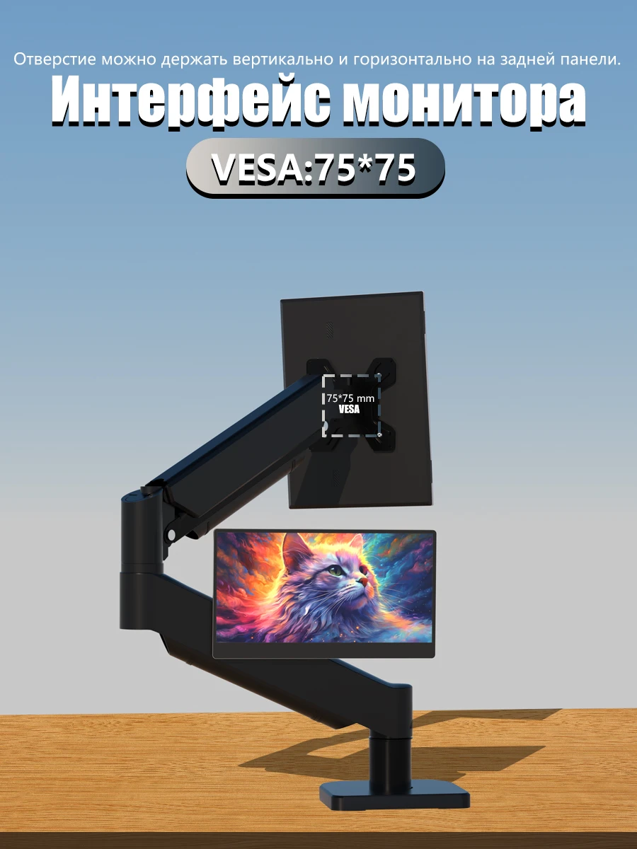 شاشة محمولة مقاس 14 بوصة MUCAI N140-S36 بزاوية واسعة 178 °   USB C HDMI لأجهزة الكمبيوتر المحمول/الهاتف/PS5/Xbox مع مكبرات صوت 60 هرتز