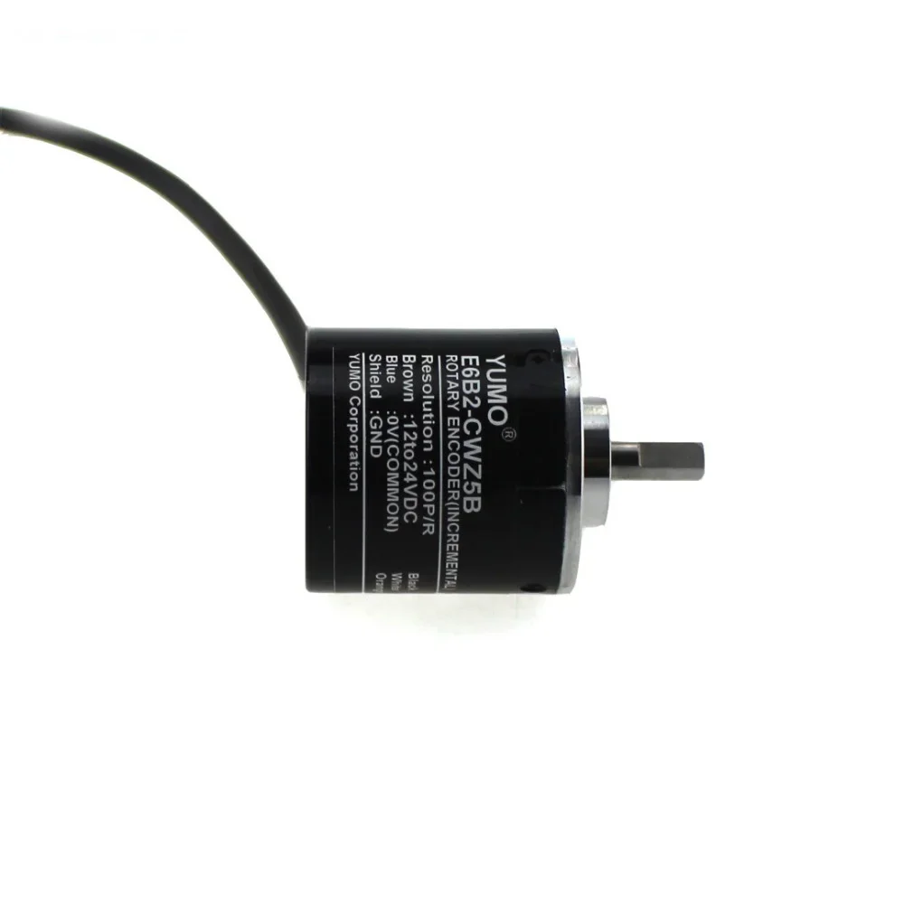 NOWY enkoder obrotowy E6B2-CWZ5B 1000PPR 12~24V DC