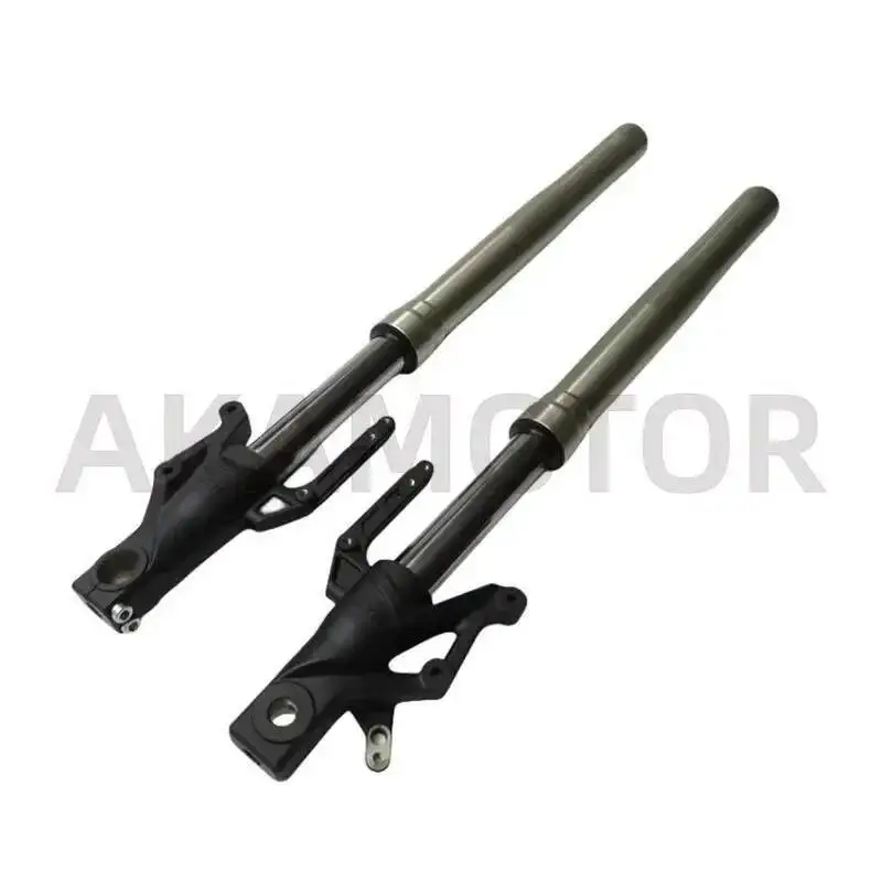 Left / Right Front Shock Absorber For Loncin Voge 500ds Lx500-a