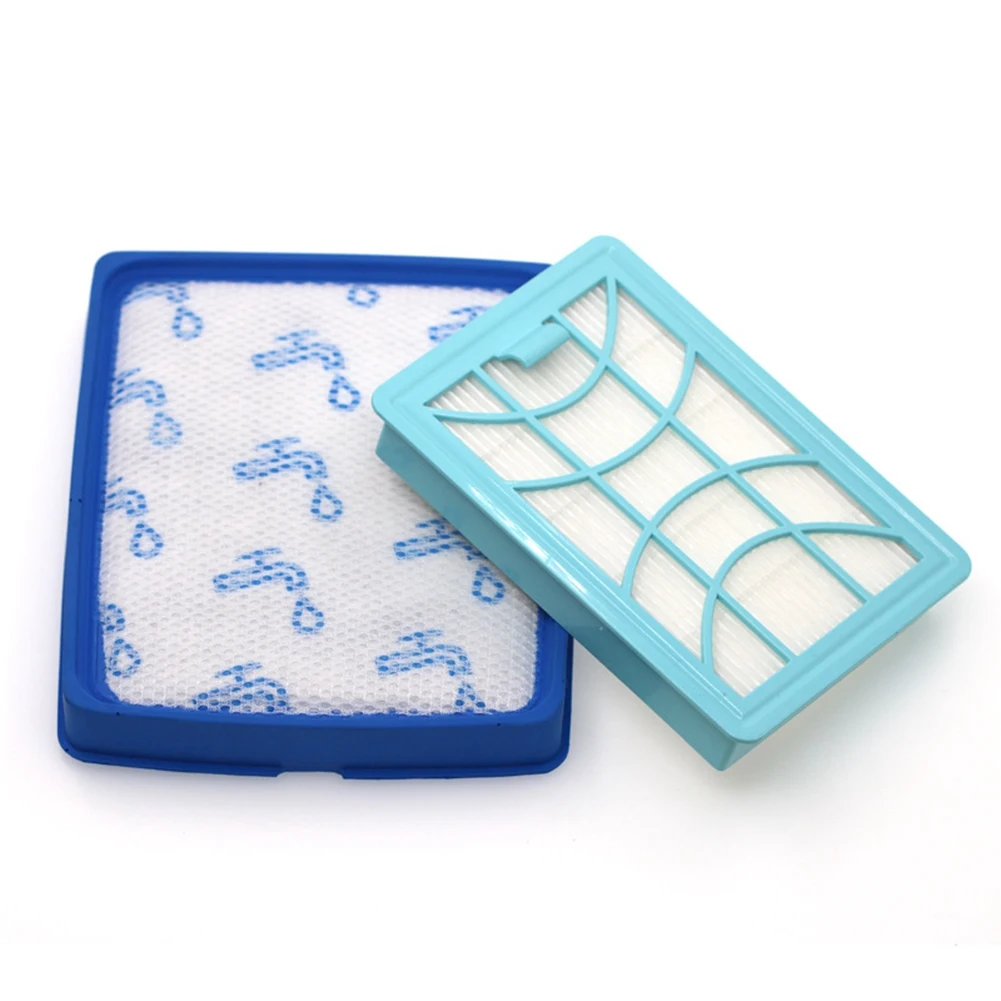 Filtro y Marco de filtro adecuado para Philips Cp0616 Fc9728 Fc9730 Fc9731 Fc9732 Fc9733 Fc9734 Fc9735