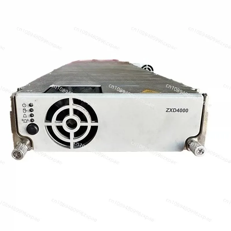 New and Used 4000W AC to DC Power Module ZXD4000 V5.0 Rectifier