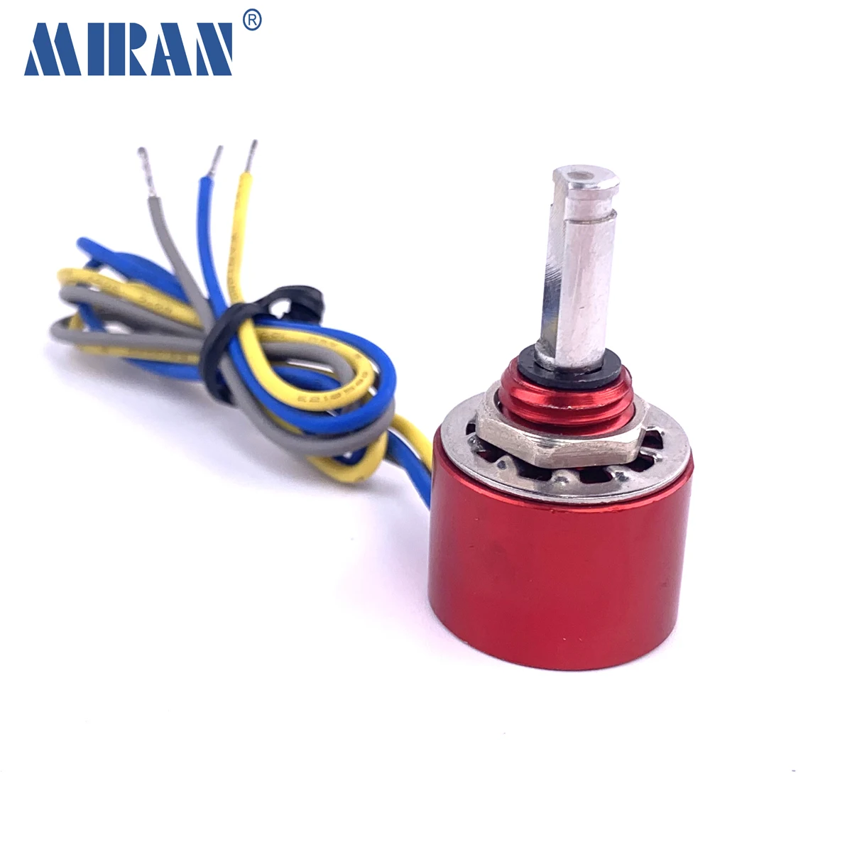 Miran WDA-D22-B Angular Displacement Sensor 0-300 Degree Angle Position Sensor Free Shipping