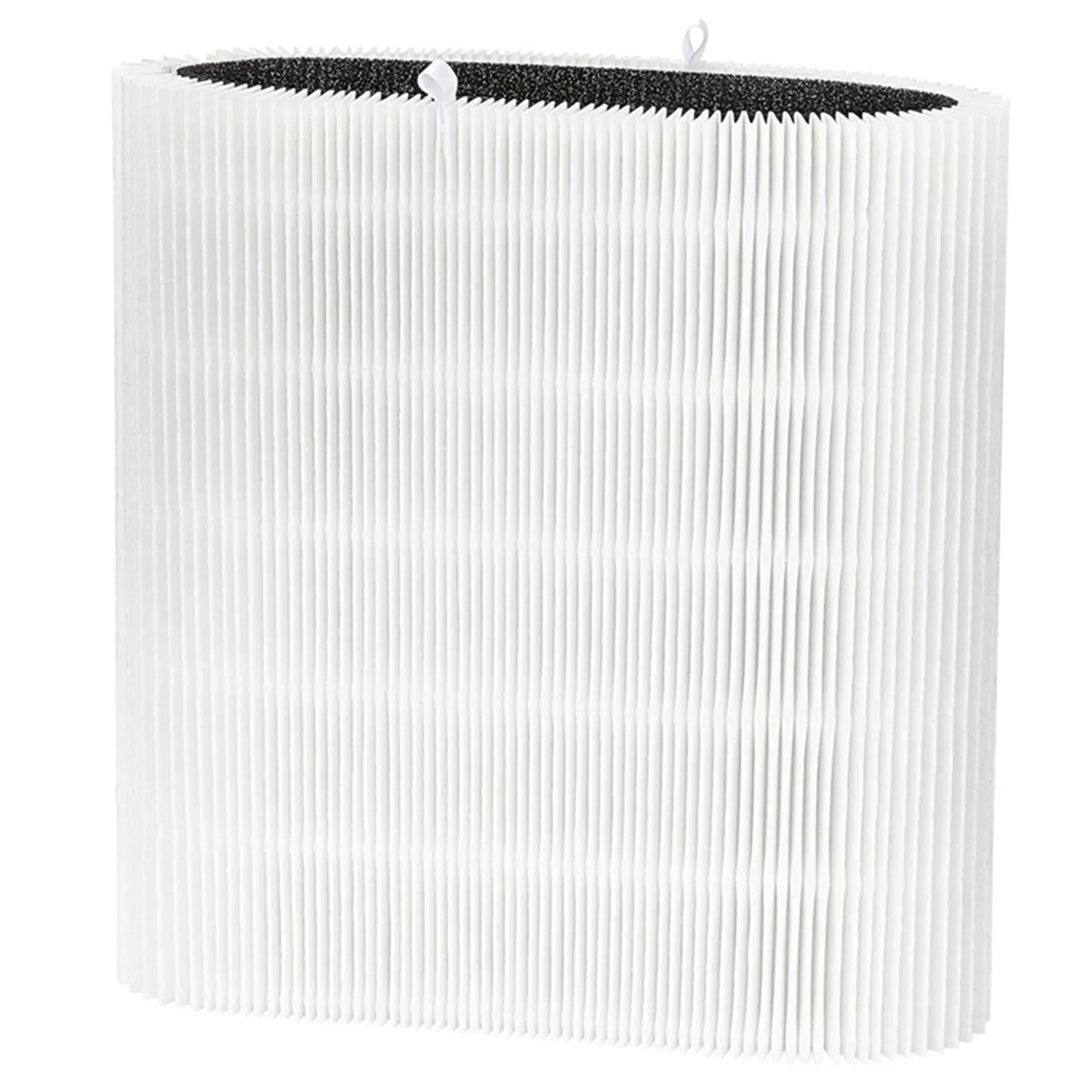 T65C! 4 عبوات من فلاتر الاستبدال Blue Pure 411 لأجهزة تنقية الهواء الصغيرة Blueair Blue Pure 411 و411+ #6