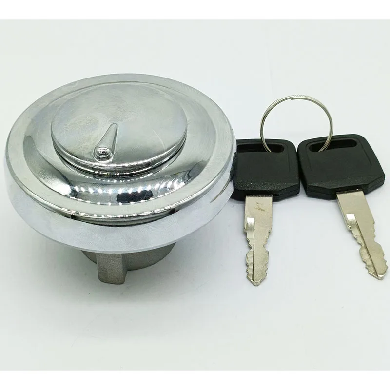 Fuel Gas Tank Cap for Yamaha DragStar V-Star XVS 650 950 1100 125 250 400 Royal Road Wild Star XVZ1300 XV 1600 1700 1900 - view 5
