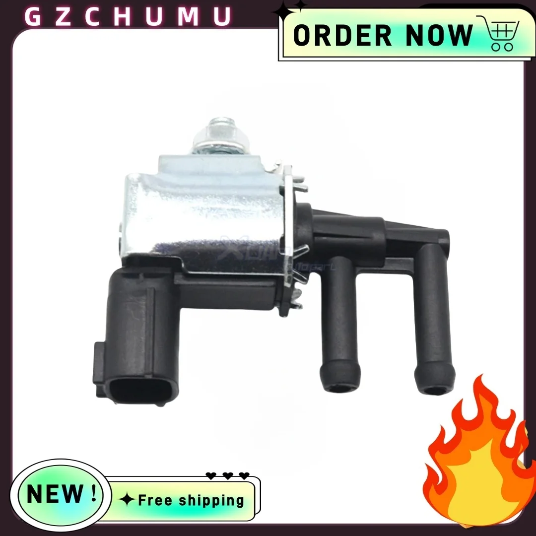 

14930-1KA0A 14930-AX000 Соленоид клапана продувки канистры пара для Nissan Almera