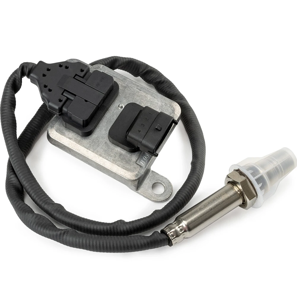 2894939RX 2871978 5WK96674A Nox Sensor for Cummins ISB ISX for Freightliner for Blue Bird Replacement Nitrogen Oxide Sensor