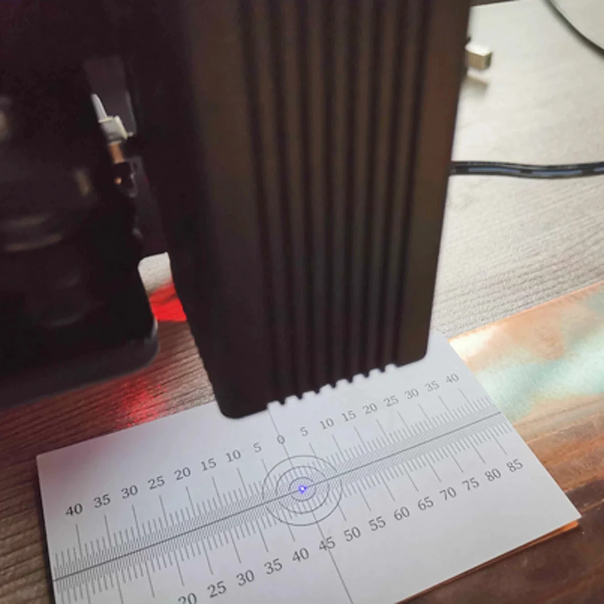 Imagem -03 - Substituição Lente de Vidro para Neje a7 Focagem Colimação Revestido Módulo Laser N30820 N40630 A40630