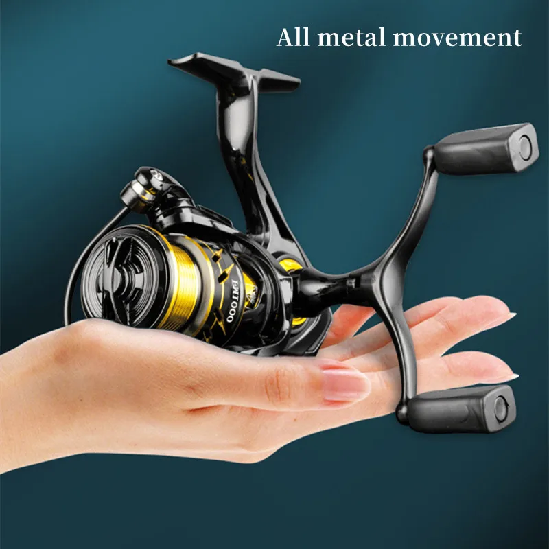 Retractable Fishing Reels, Throwing Line, Fishing Supplies, Spinning Reel, Retractable Extension Cord, Sea Rod, Wheel