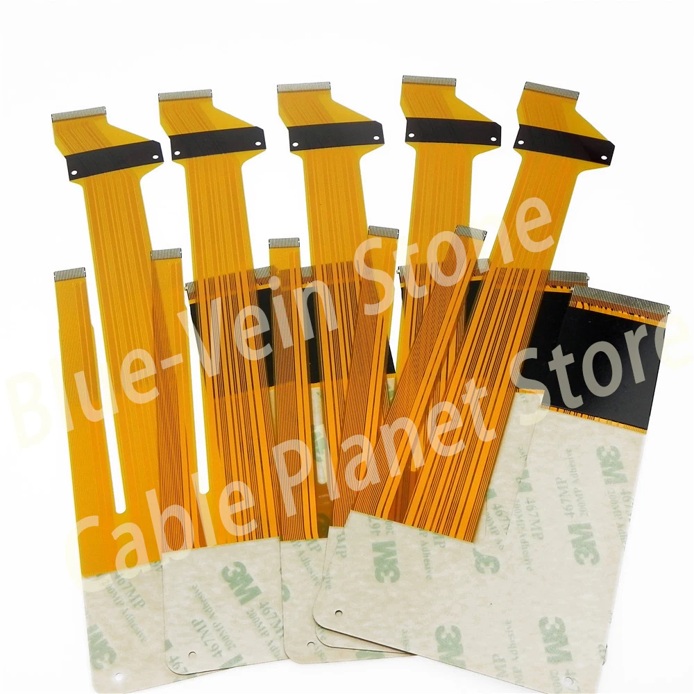 ORIGINELE DVD AVH-P 5000 5050 5080 5100 5150 5180 PLATTE FLEX FPC-KABEL VOOR AUTO/AUTO RADIO