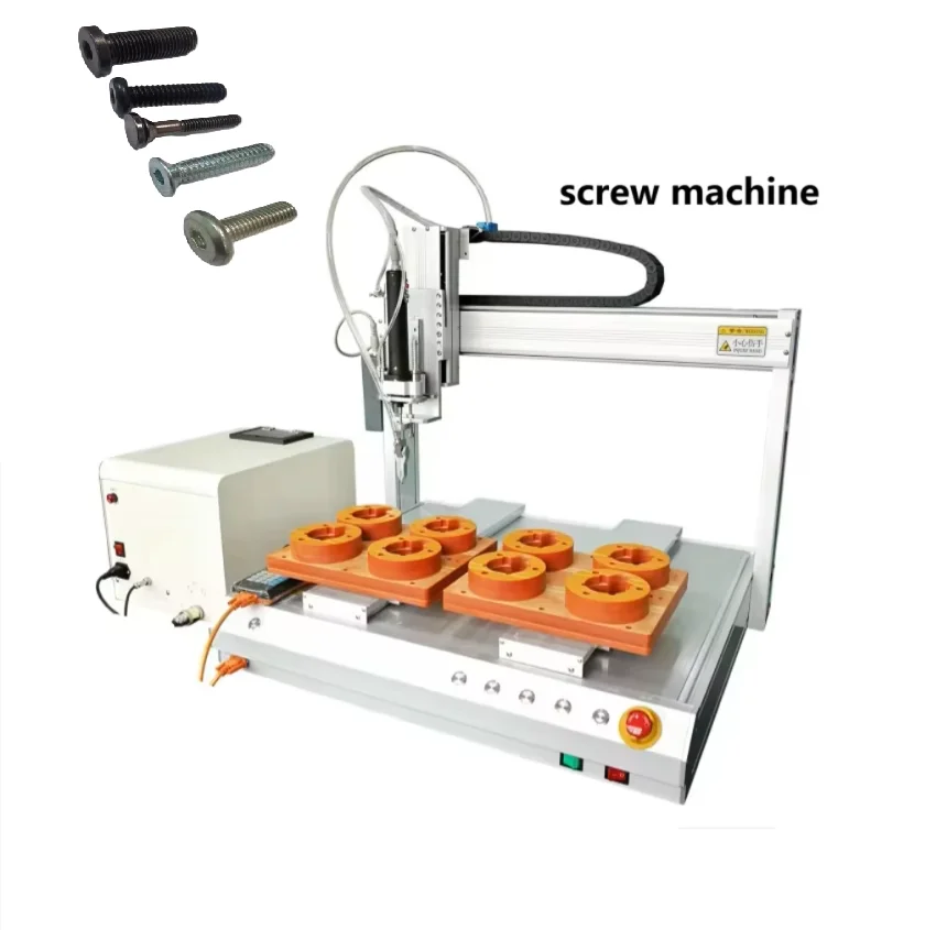 Spiral machine voltage 220 volt placement machine