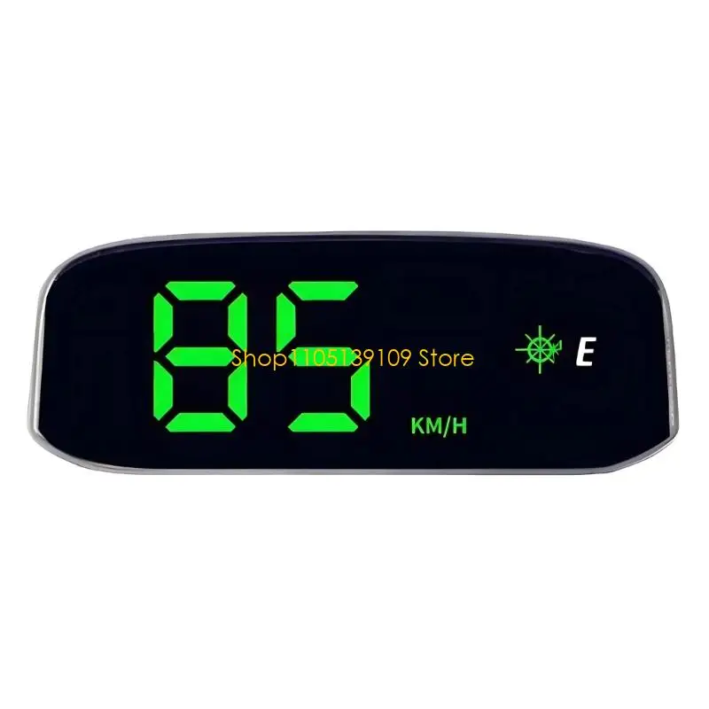 مديرو السيارات بالطاقة الشمسية الذين يعملون في الراديو، يعرضون عداد السرعة الذي تم إنشاؤه في اتجاه مراقب محول الضوء التلقائي #1