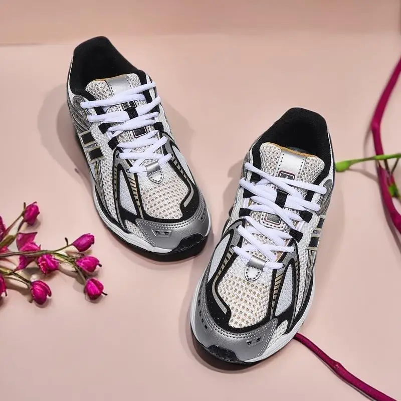 

BootsSummer Unisex Classic Casual Sports Chunky Shoes, Fashionistas