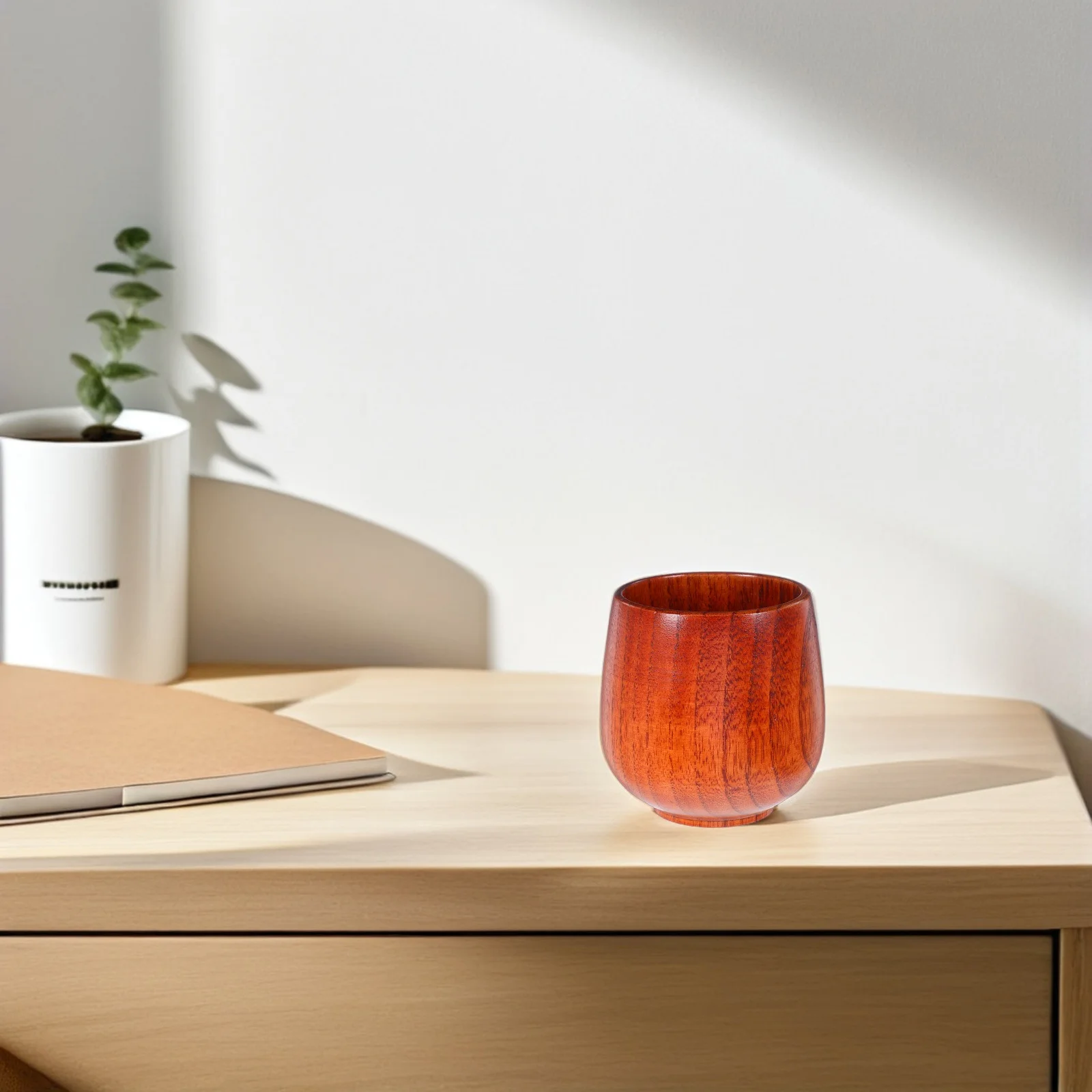 

Wooden Cup Drinking Glasses Japanese Cups Chinese Tea Espresso Mugs Hot Drinks Teacups