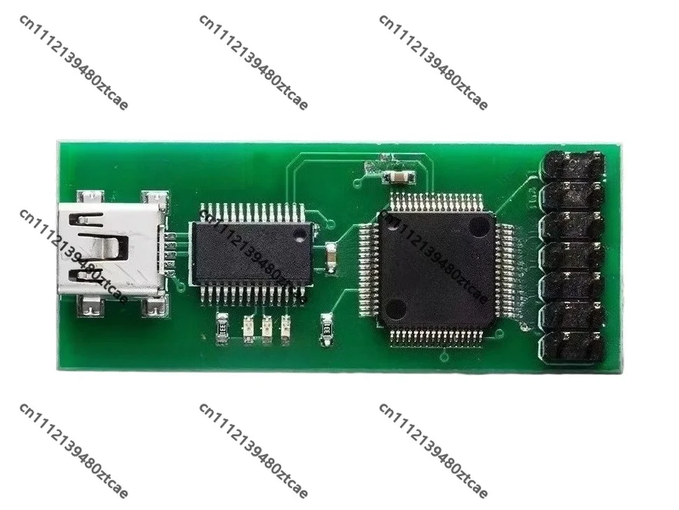 High Precision Debugger for Electronic Device Troubleshooting