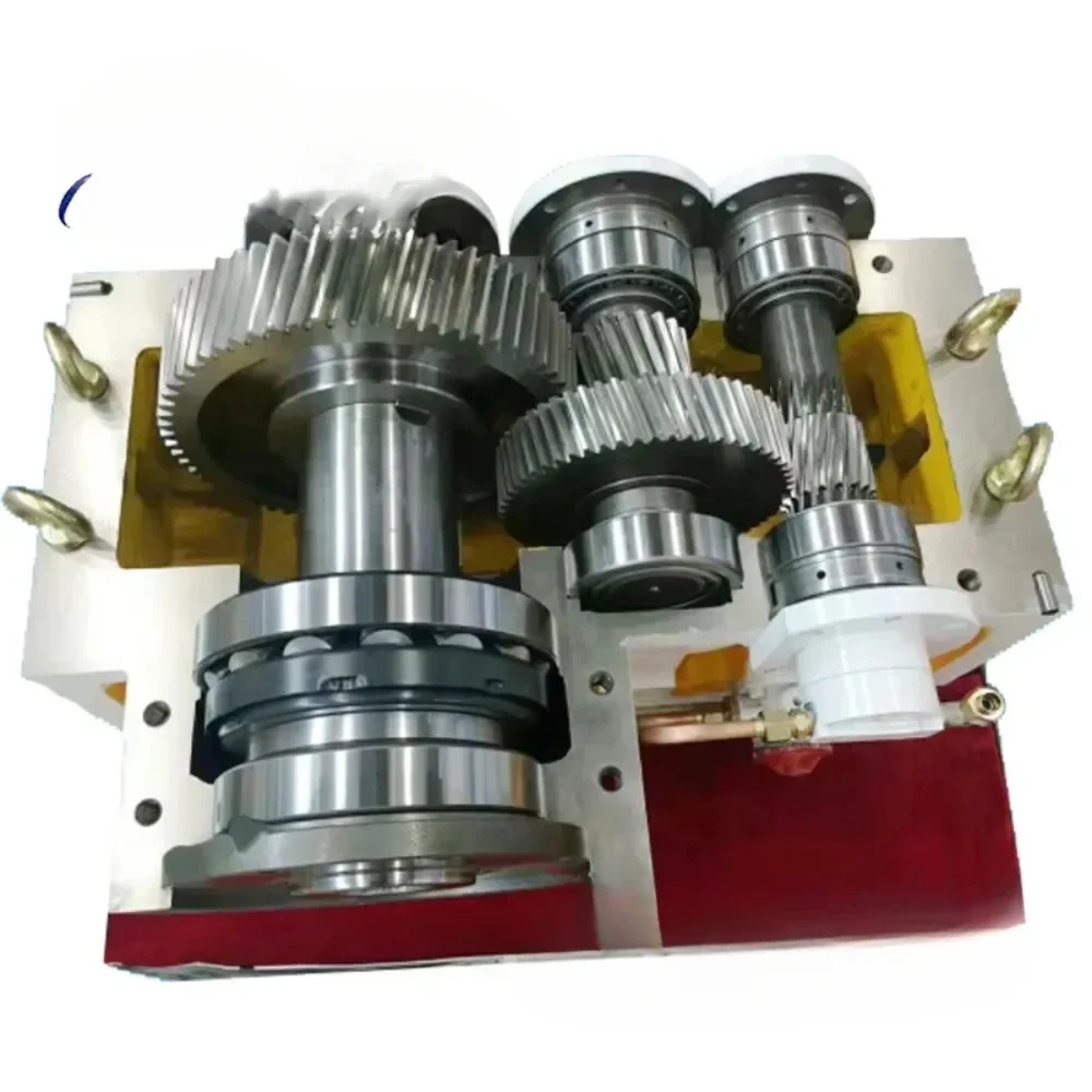 

ZLYJ 112/133/146/173/180/200/250 Model Extruder Gearbox