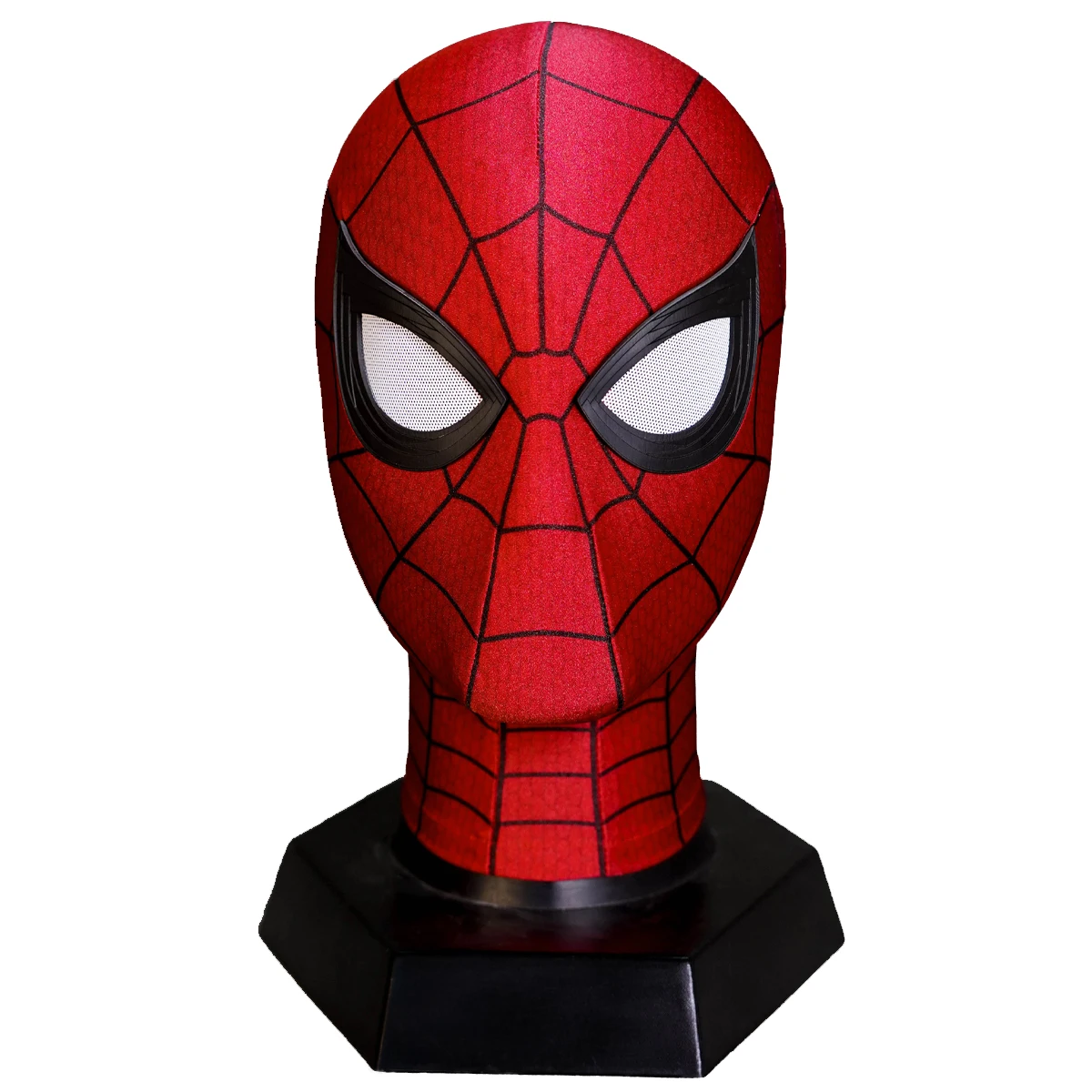 【joyydesign】新品 最新 スパイダーマン 3Dマスク トム・ホランド版 joyydesign】新品 最新 スパイダーマン 3Dマスク トム・ホランド版