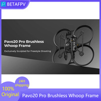 BETAFPV  Pavo20 Pro Brushless Whoop Frame