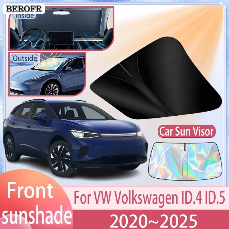 protetor-solar-para-carro-vw-volkswagen-id4-id5-id4-id5-2020~2025-2024-capa-de-para-brisa-dianteiro-acessorios-de-protecao-anti-uv