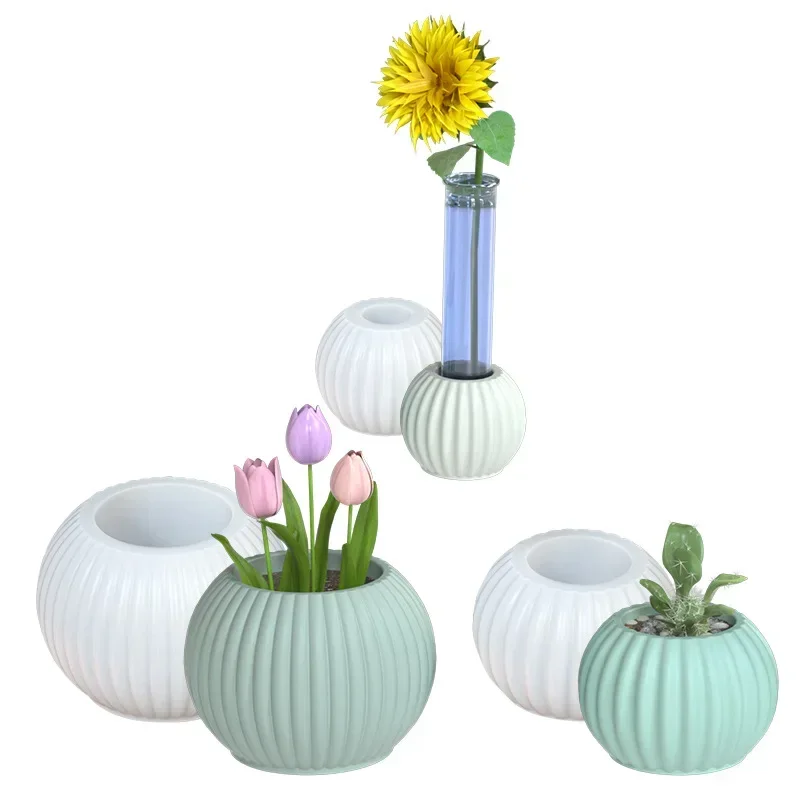 

2026 New model Advanced Minimalist Sculpture Resin Mold, Tabletop & Shelf Decor for Modern Home Styling
