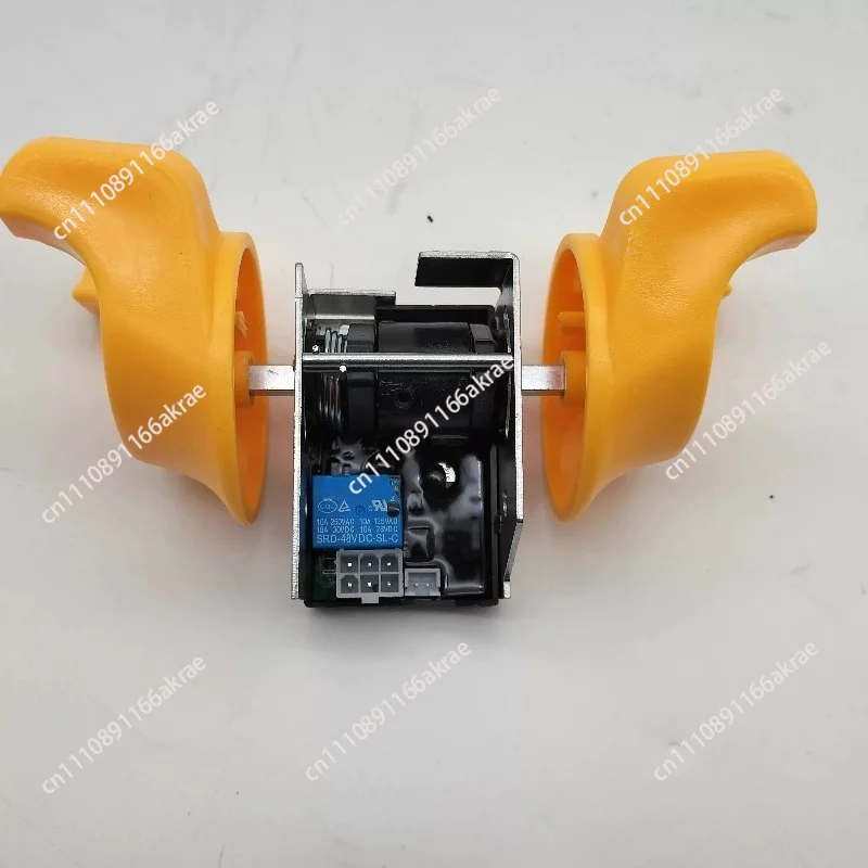 for Transport vehicle forklift handle accelerator ET-126