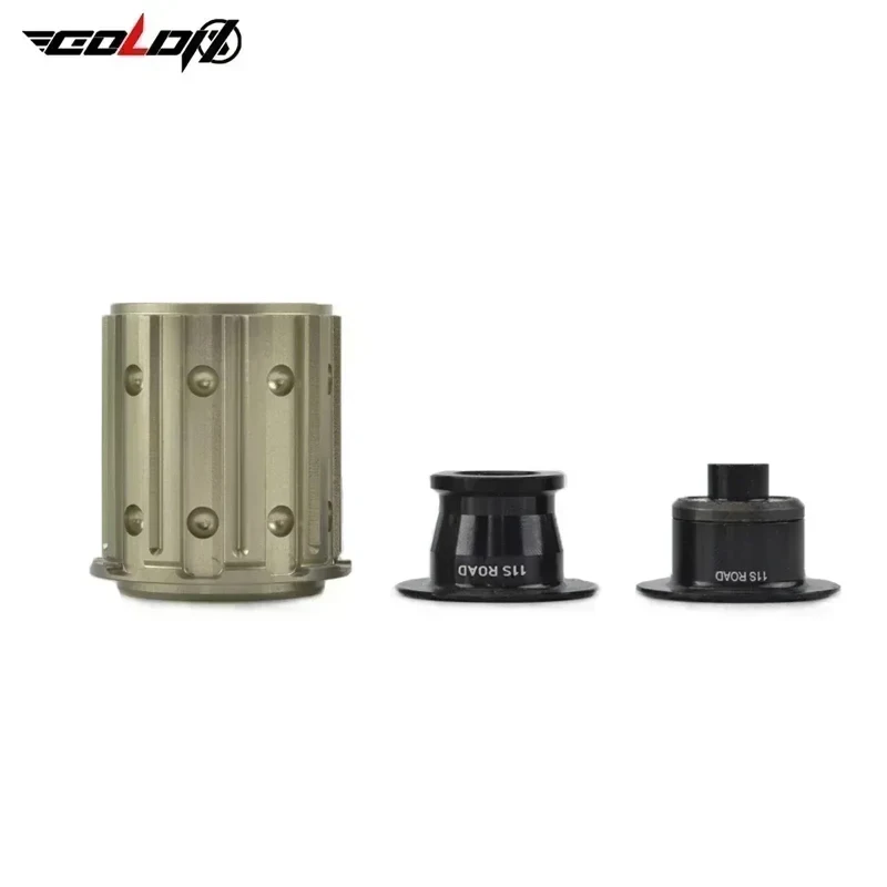 

GOLDIX M370 310 180 Series for Mountain Road Bike Hub Adapter for MS /XD 11S 12S bike accessories hub Bicycle Accessories
