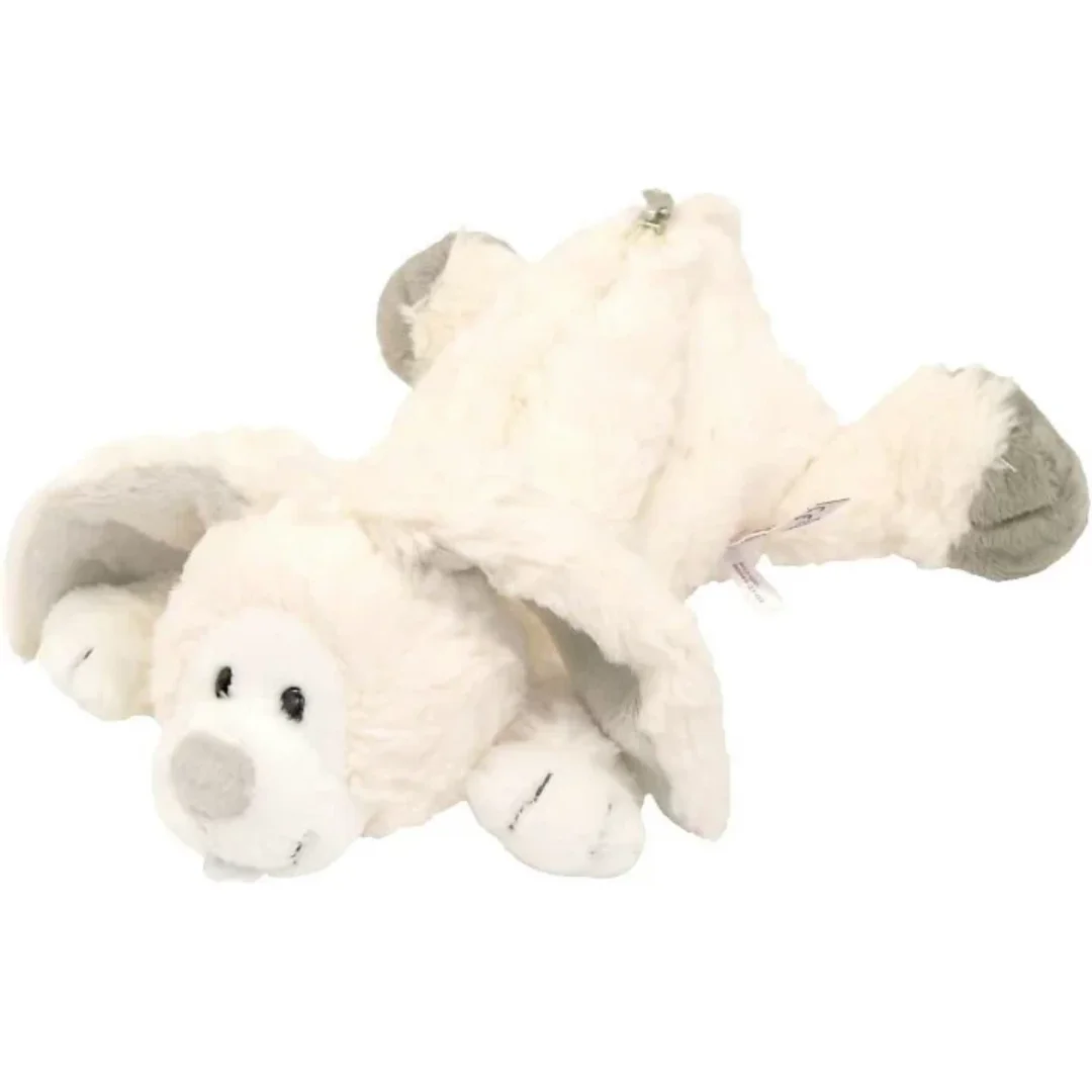 

Аутентичный плюш кролика Bucktooth NICI (япония) — совершенно новый с биркой и водной меткой, индивидуальная упаковка, японский импорт