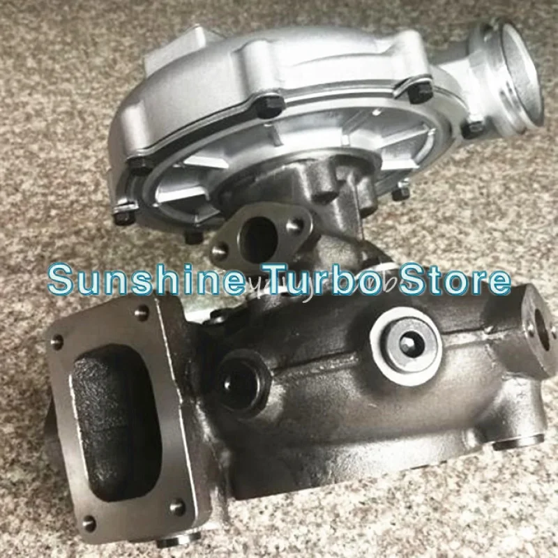 

K36 Turbo 53369887091 5336-988-7091 53369887090 51.09100-7264 51091007264 Turbo for MAN Ship with D2842LYE Engine