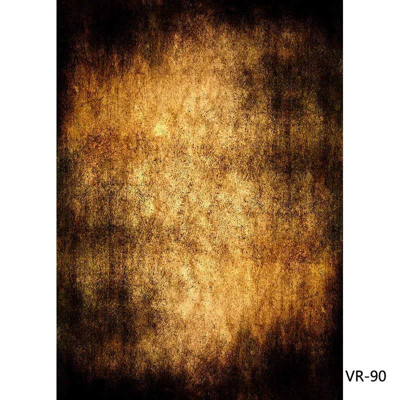 ZHISUXI Vinyl Custom Gradient Vintage Photography Background Newborn Baby Portrait Photo Backdrops Studio Props VR-03