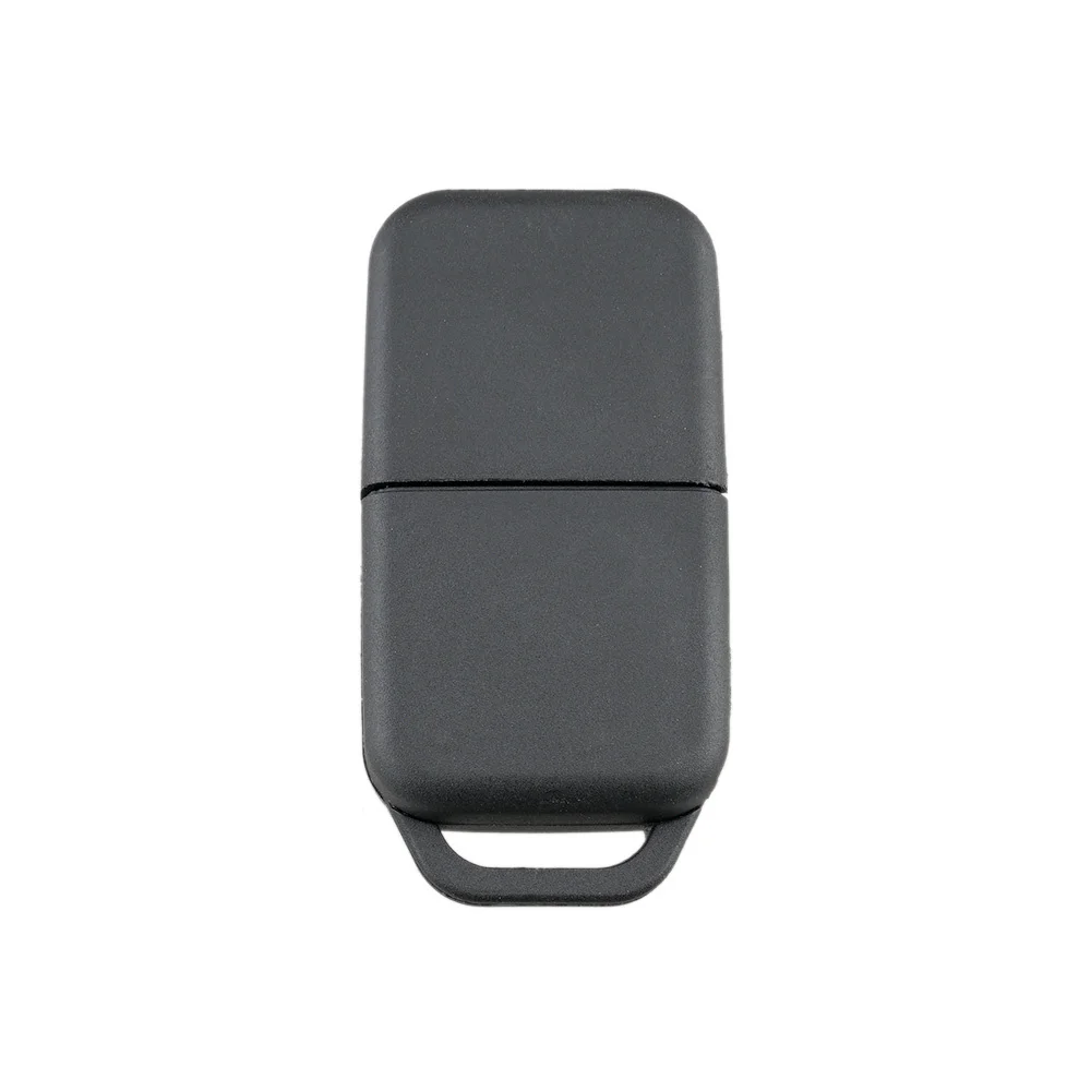 2023 NEW Replacement Flip 1 Button Car Remote Key Shell Case Fob For Benz-Mercedes 1984-2004 High Quality Car Key Shell