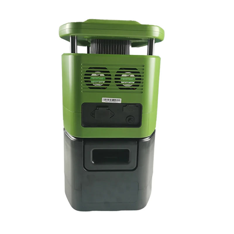 3600w Mobile Outdoor  Backup  Portable Charging Solar Energy  Storage Electric Car Laptop Power Banks & Power Station