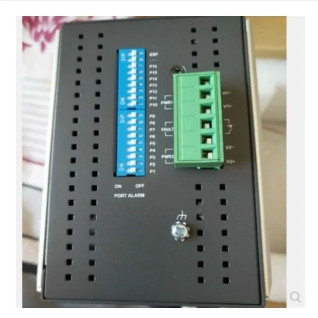 

new and original PLC relay or switch module AWK-6222-EU-T