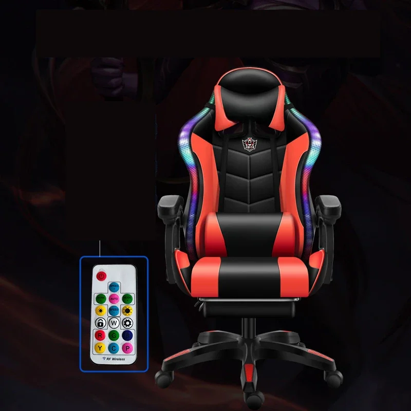 High quality computer  with ma - مراجعة Rgb Gaming Chair وسعره