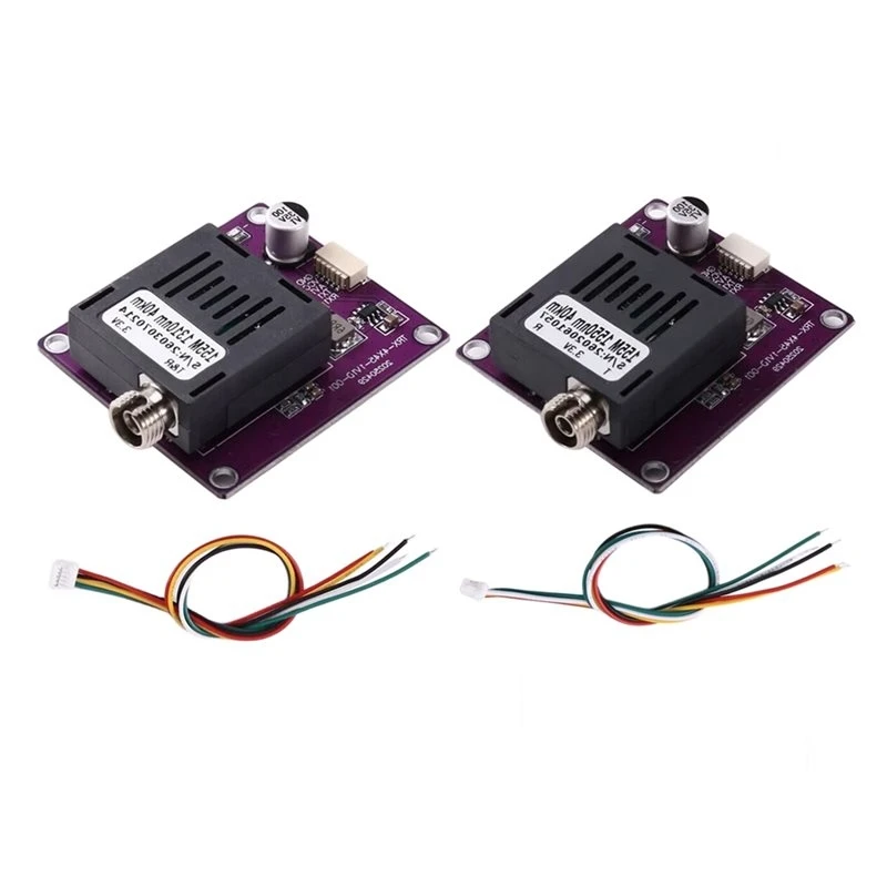 ttl-to-fiber-optic-module-40km-ttl-optical-transceiver-module-dc-55-26v-rx-tx-for-drones-terminal-equipment-y41a