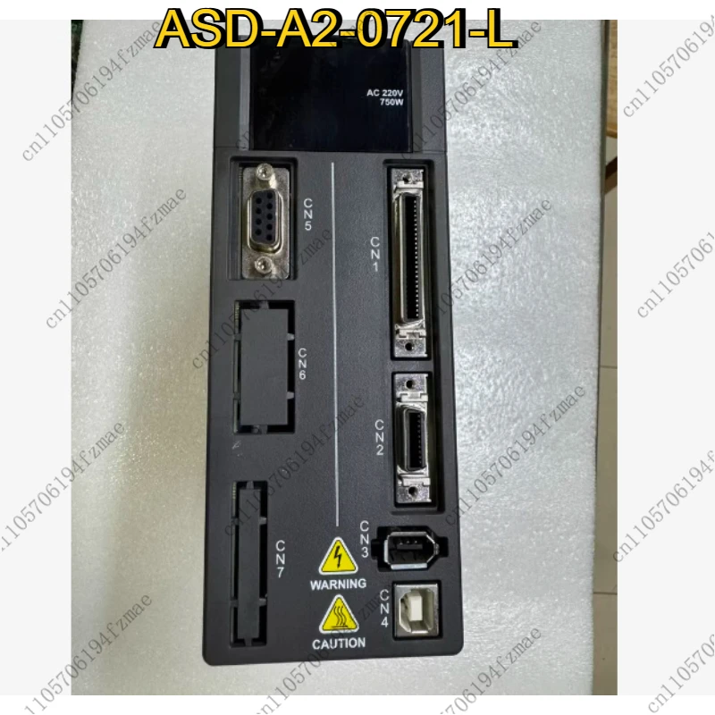 Accessories A2 Driver 750W Model ASD-A2-0721-L
