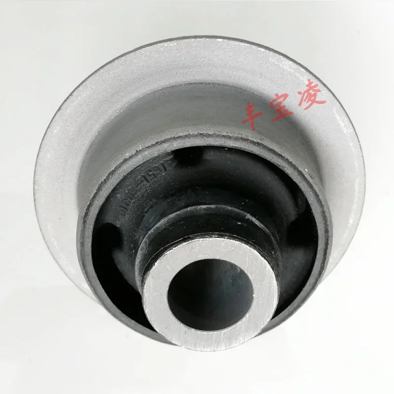 For Toyota Land Cruiser 4500/4700 LC100 Lexus LX470 Differential Fixed Rubber Buffer Pad