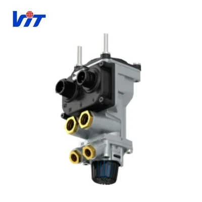 

VIT JU Air Brake Valves Master Cylinders 4800030040