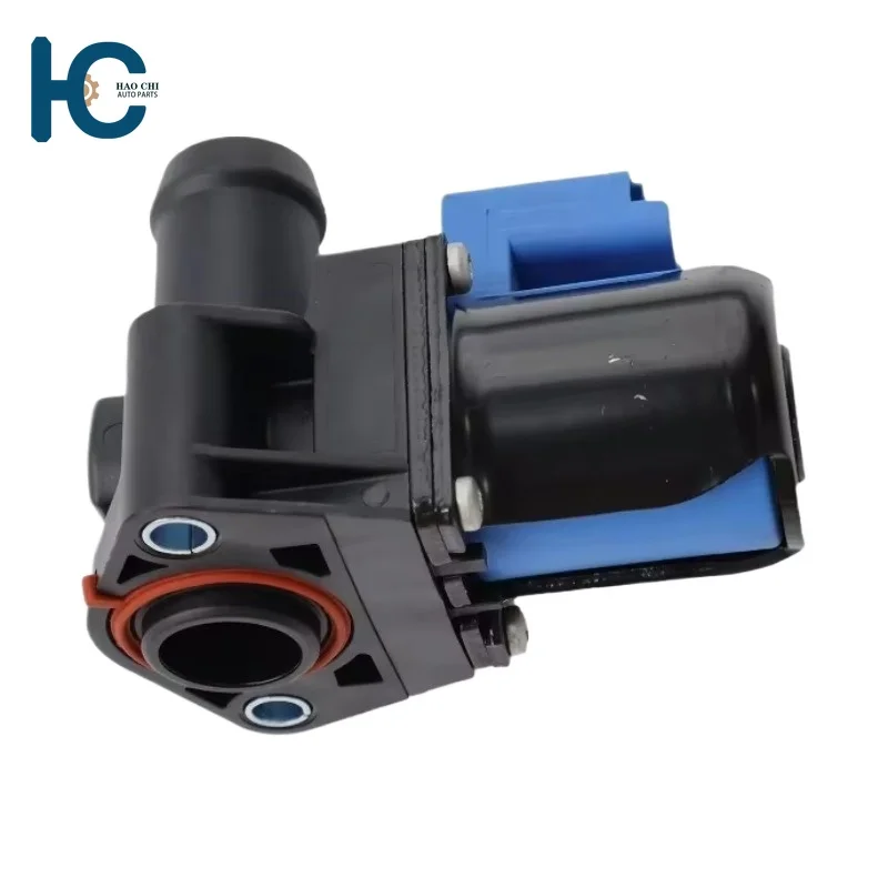 

BM5Z-18495-A BM5Z-18495-B Левый регулирующий клапан отопителя HVAC подходит для Ford M.ondeo IV S-Max