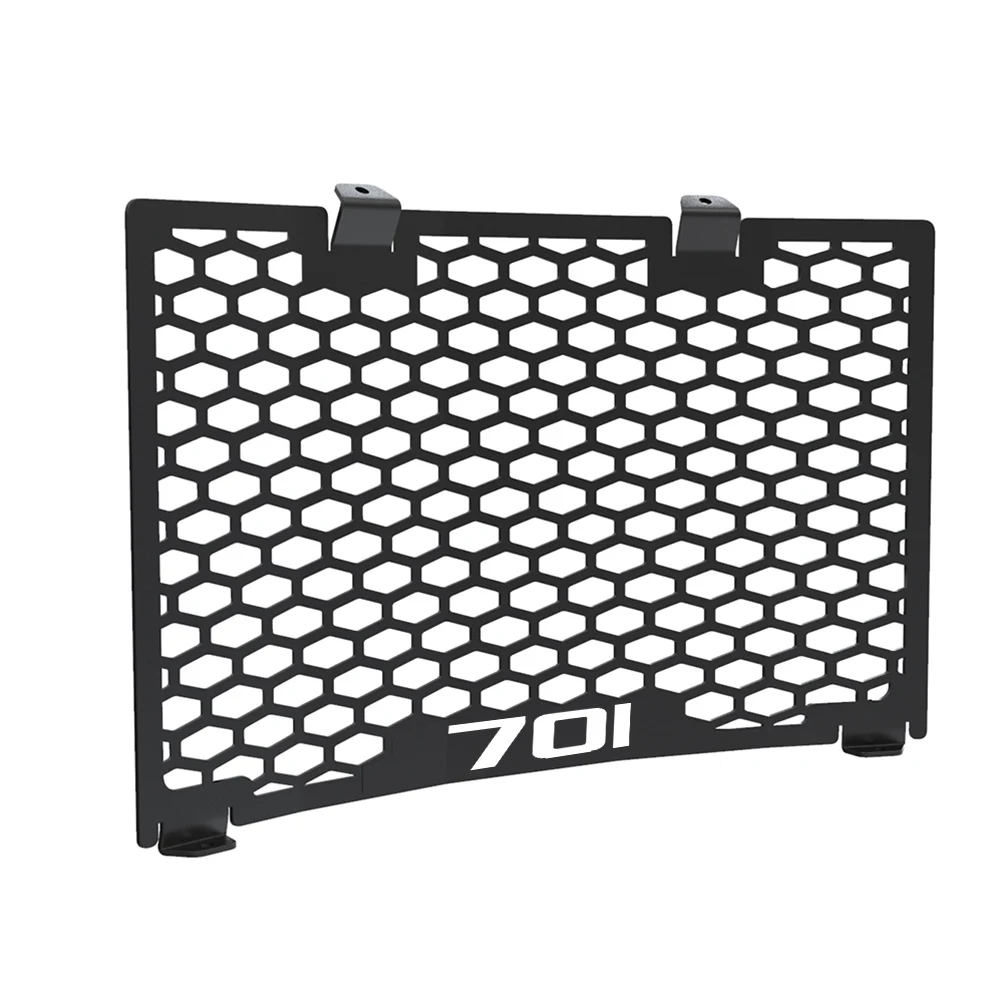 Motorcycle For Husqvarna 701 Enduro 701 Supermoto 2016 2017 2018 2019 2020 2021 2022 2023 Radiator Grille Guard Cover Protection