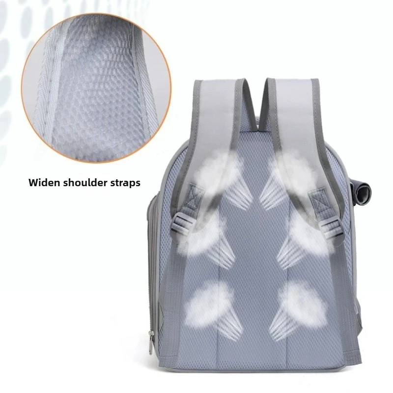 Thumbnail 3 - #19 Top 40 Dog Backpacks Worth Buying In 2026