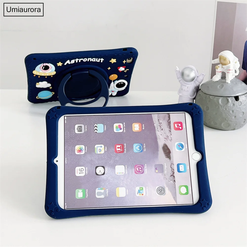 Kids Safe Silicon Case for Lenovo Tab P11 Plus 11\