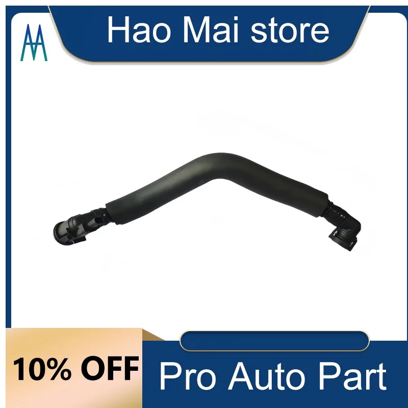 

11158612787 Engine Parts Oil Water Separator Exhaust Breathing Connection Hose for F30 F35 G38 11157623745