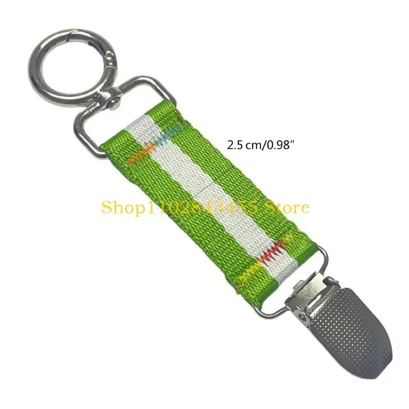 49MC 帽子ホルダークリップバッグ用帽子アタッチャー帽子クリップ旅行用バッグキャップクリップ帽子用