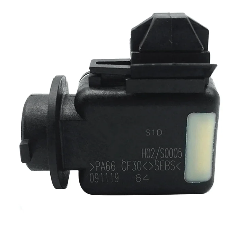 Датчик качества воздуха в салоне автомобиля для PASSAT B8 Golf 8 Talagon Teramont X Viloran Tiguan T-Roc Tayron ID3 ID4 5QJ907643