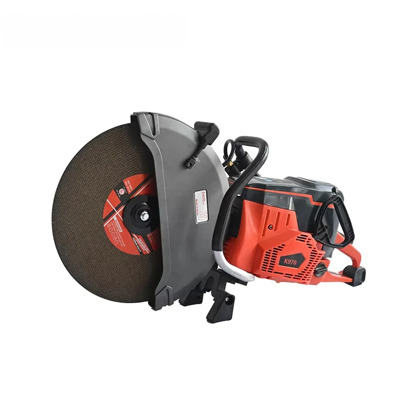 CENTALL Disaster Rescue Equipment Chain Saw Machine Toothless Saw Forcible Entry Tool Portable Fire Fighting  Rescue Equipment