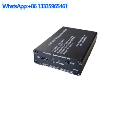 For LTDZ_35M -4400MHZ WIN NWT4 Spectrometer, Aluminum Alloy Housing