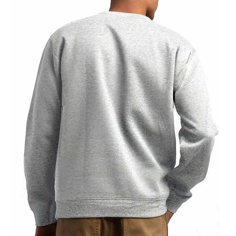 Thumbnail 3 - #42 Best Round Neck Hoodies to Buy In 2026