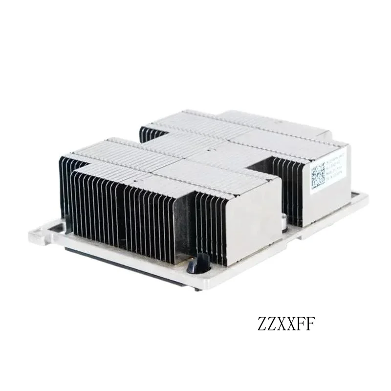 ZWF WKJ новый охлаждающий радиатор для EMC Poweredge M640 CPU2 0DFWFN DFWFN