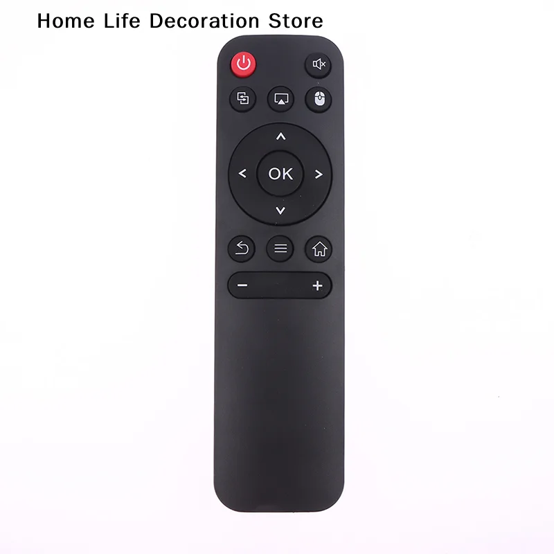 

【TG】1PCS Projector Remote Control For HY300 HY320 HY300 PRO Projector Portable Control Remote Universal
